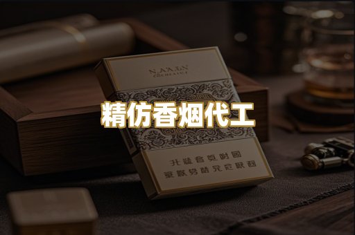 精仿香烟代工